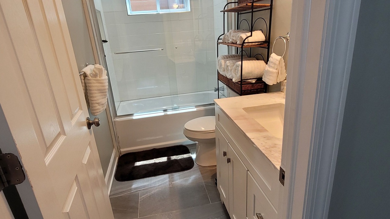 Photo of Bathroom in Somerville