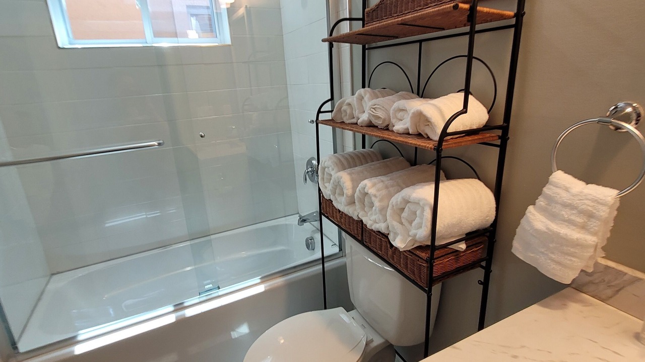 Photo of Bathroom in Somerville