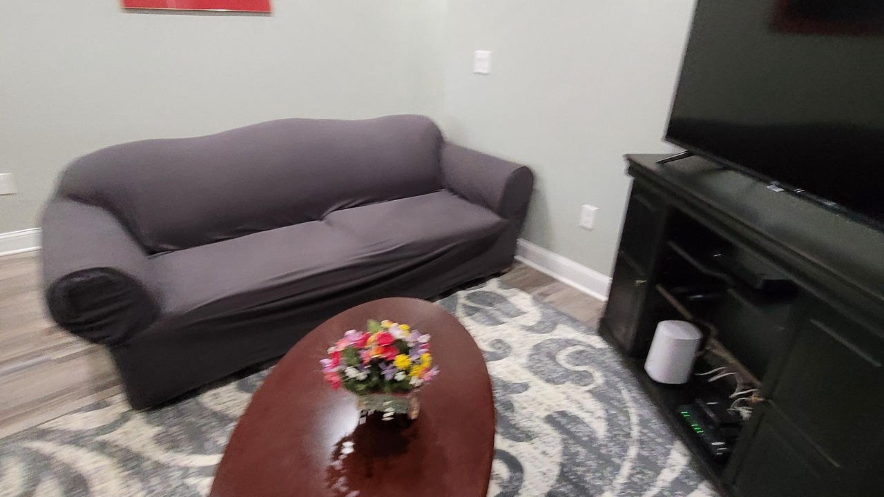 Photo of Livingroom in Somerville