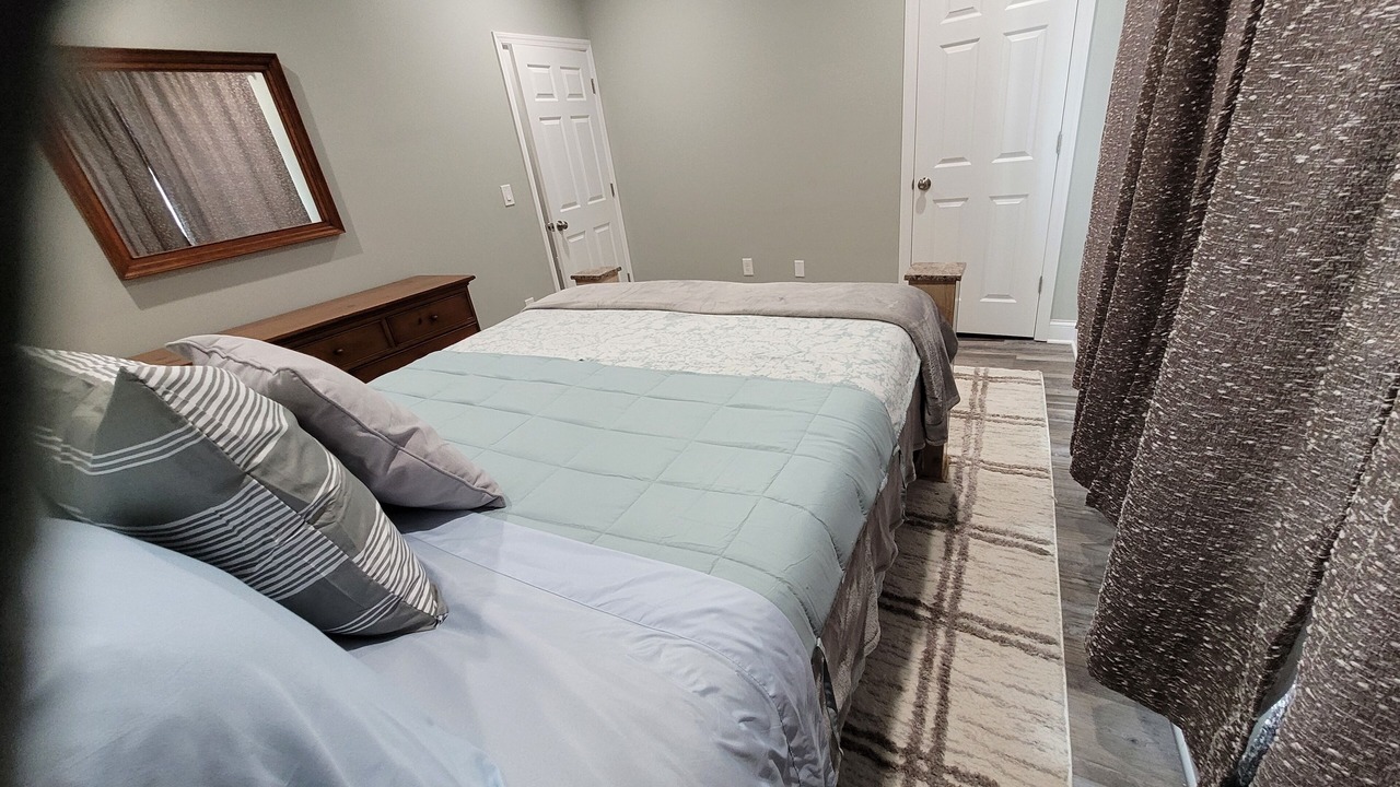 Photo of Bedroom in Somerville