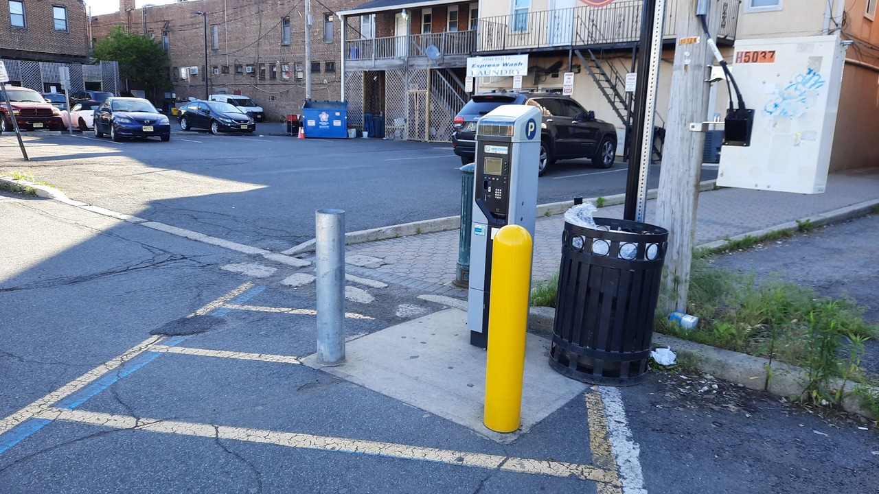 Photo of Outdoor in Somerville
