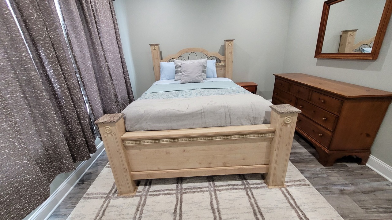 Photo of Bedroom in Somerville