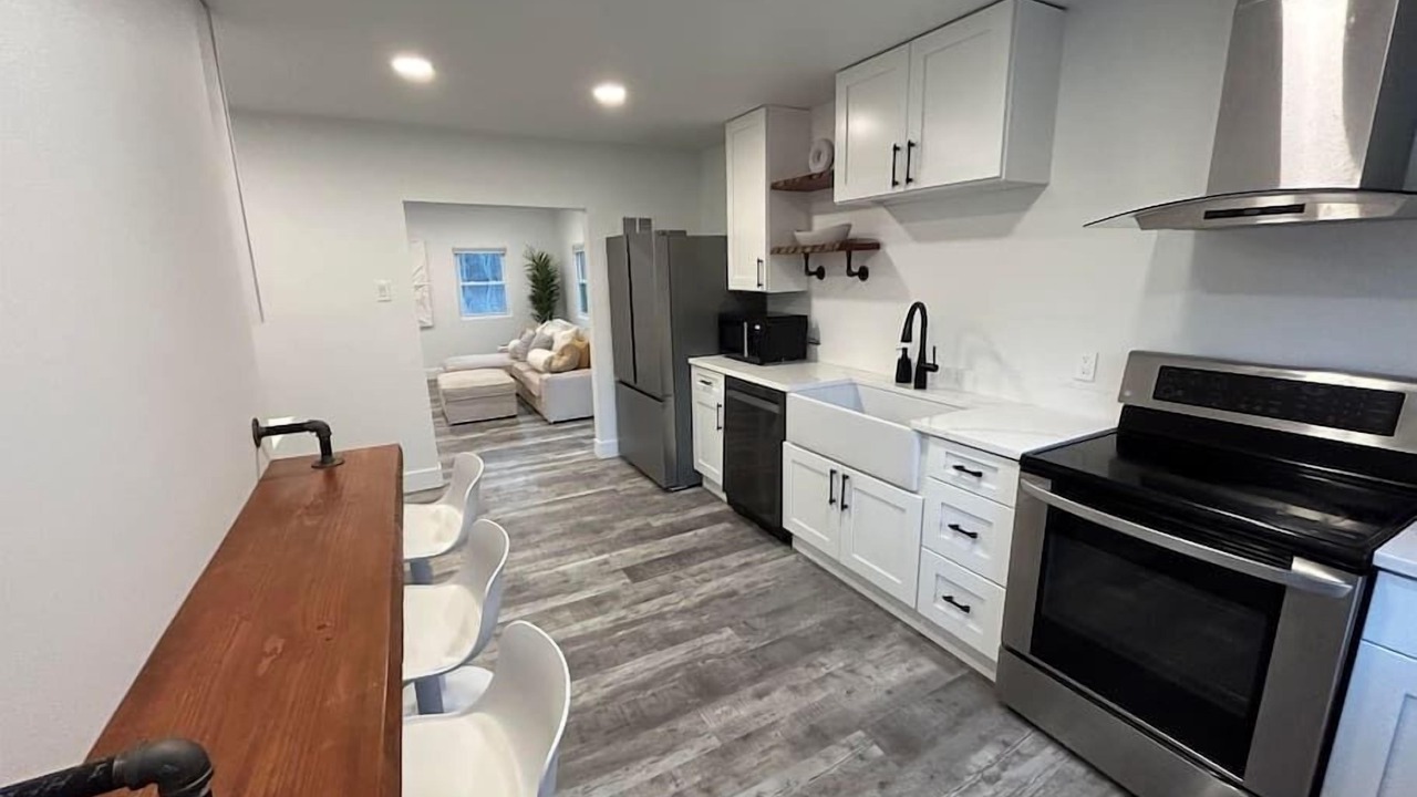 Photo of Kitchen in Sicklerville