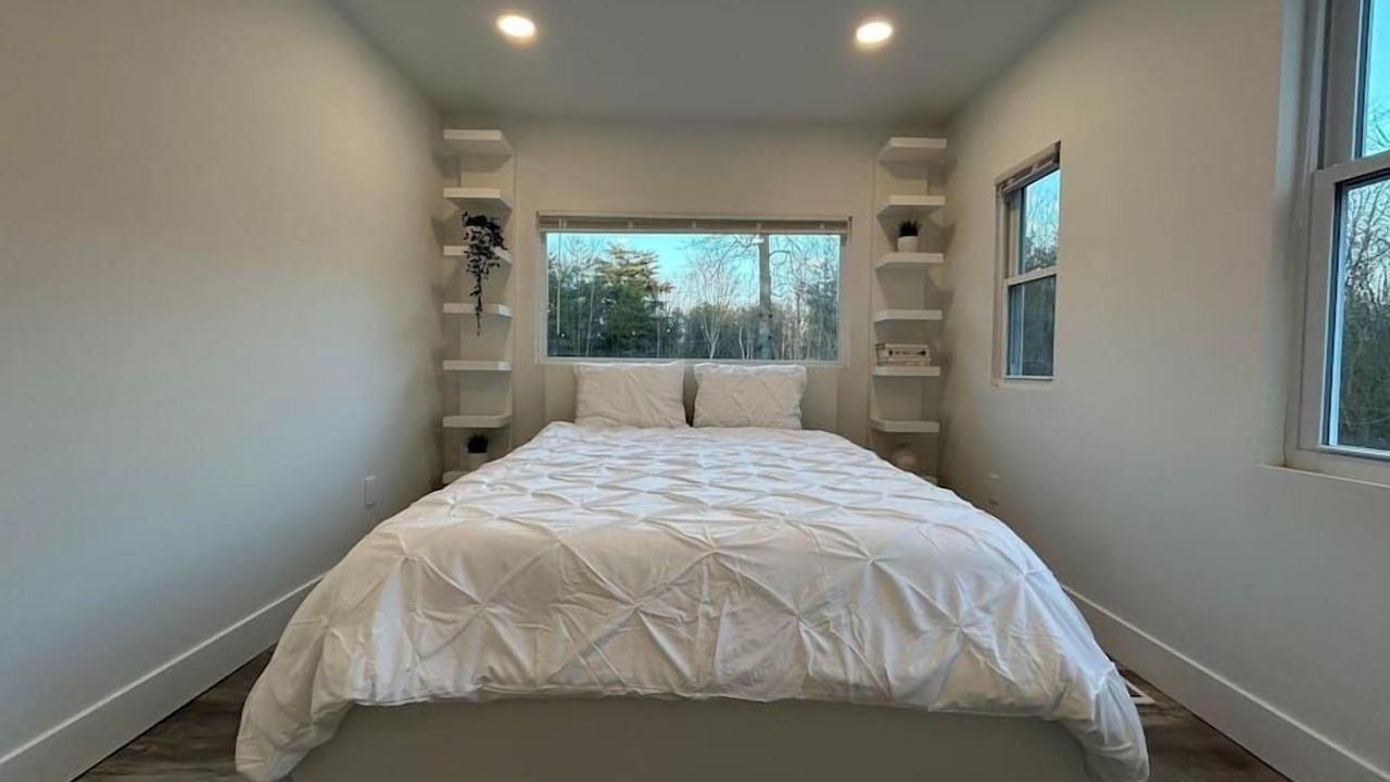 Photo of Bedroom in Sicklerville
