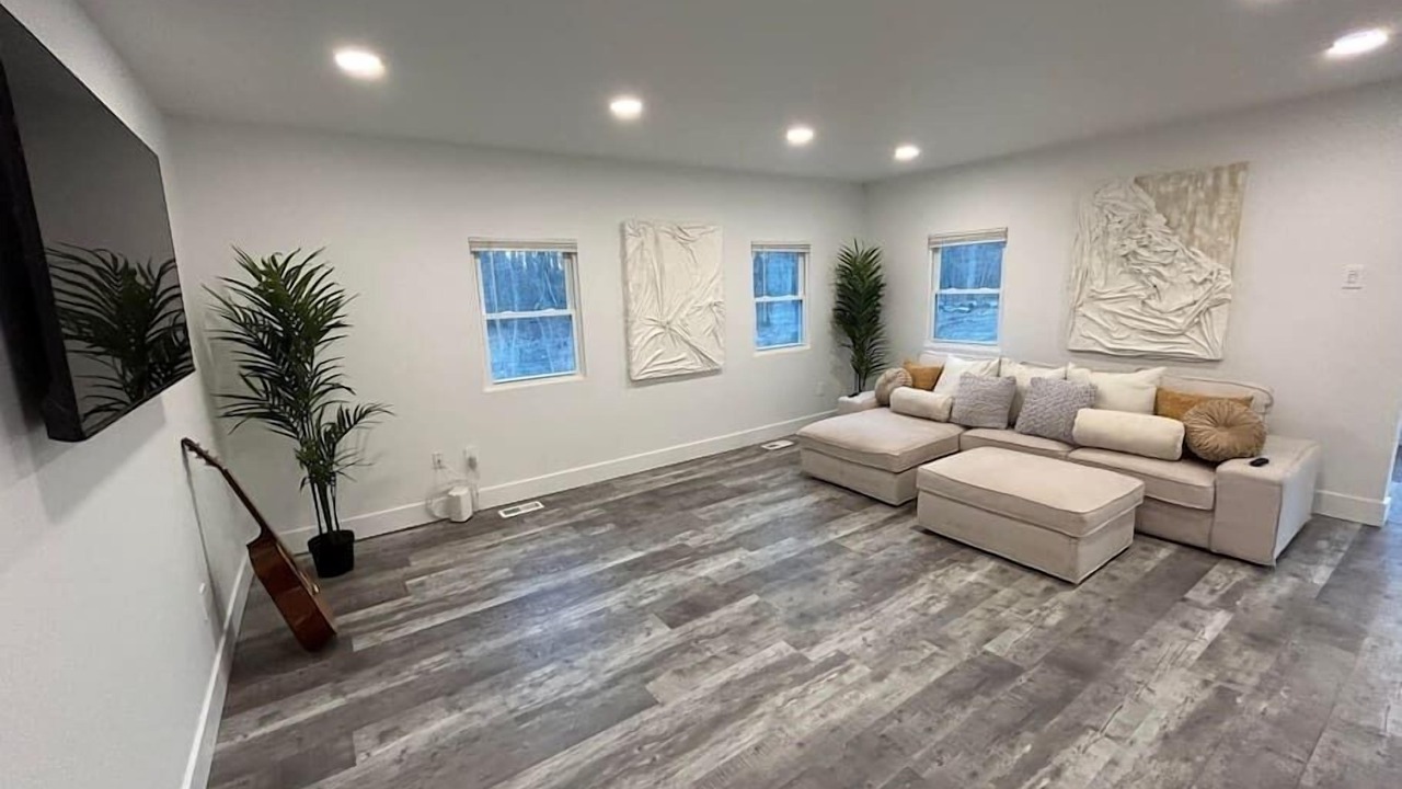 Photo of Livingroom in Sicklerville