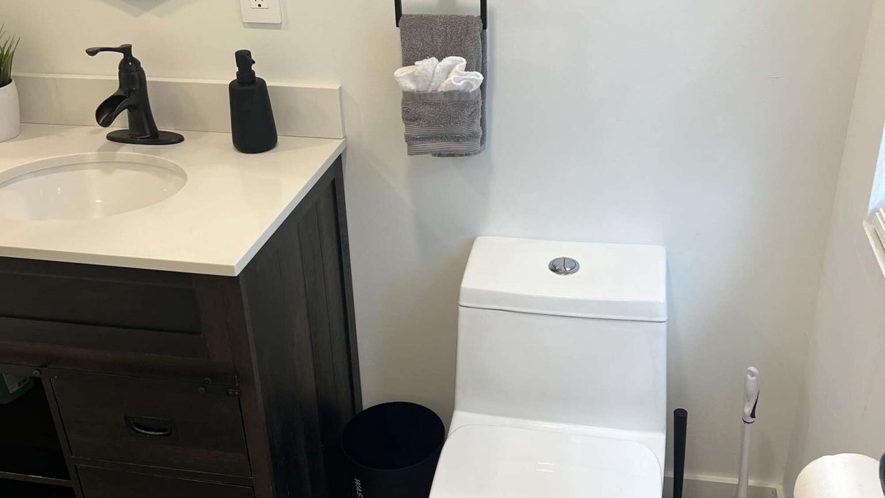 Photo of Bathroom in Sicklerville
