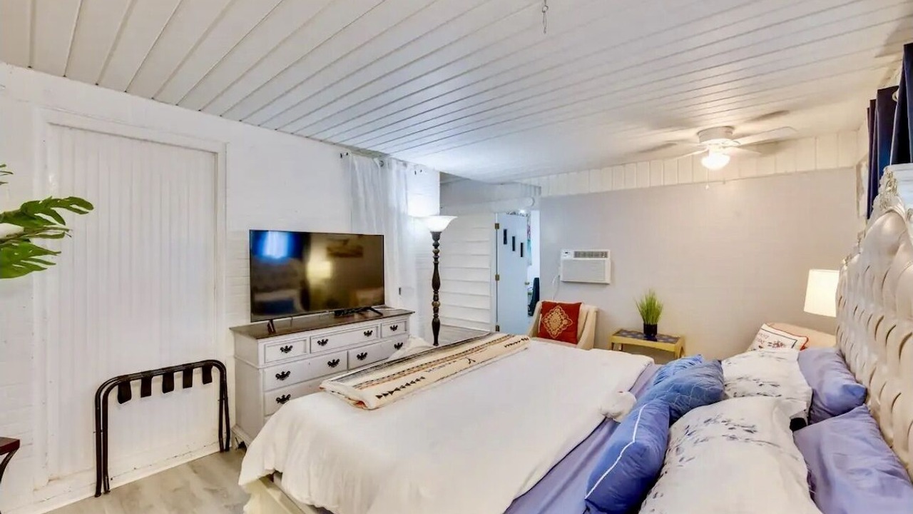 Photo of Bedroom in Campbelltown