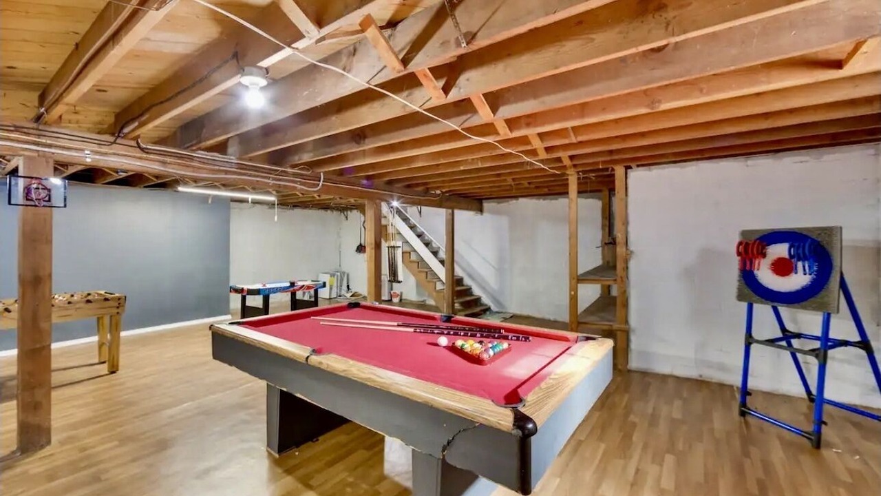 Photo of Bedroom in Campbelltown