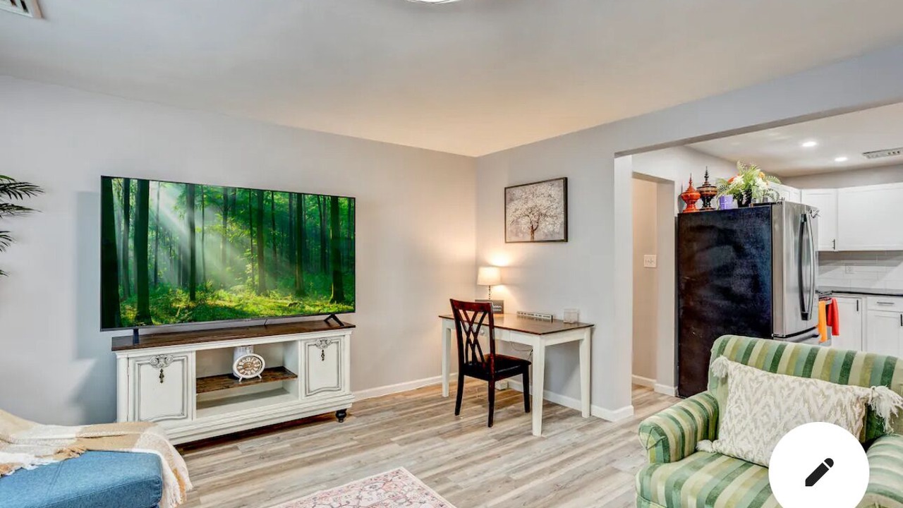 Photo of Livingroom in Campbelltown