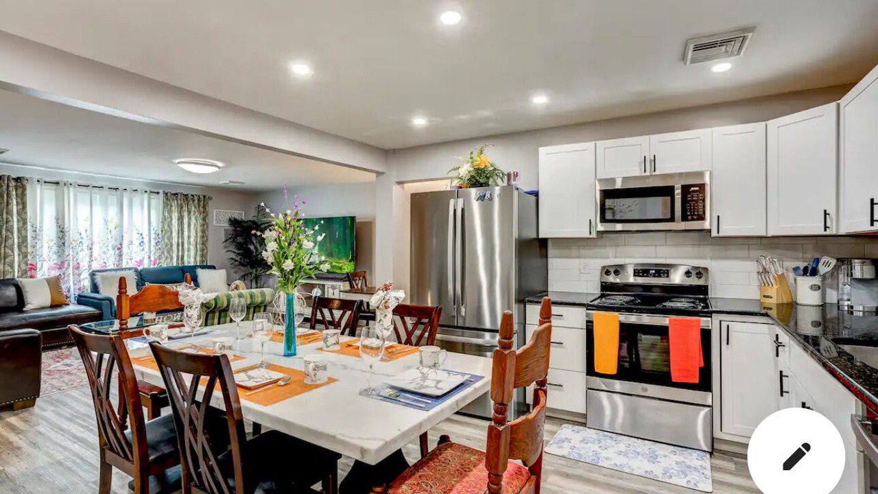 Photo of Kitchen in Campbelltown