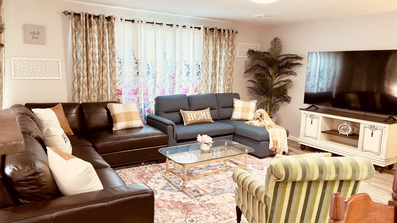 Photo of Livingroom in Campbelltown