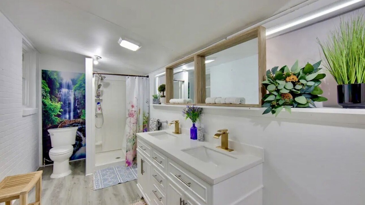 Photo of Bathroom in Campbelltown