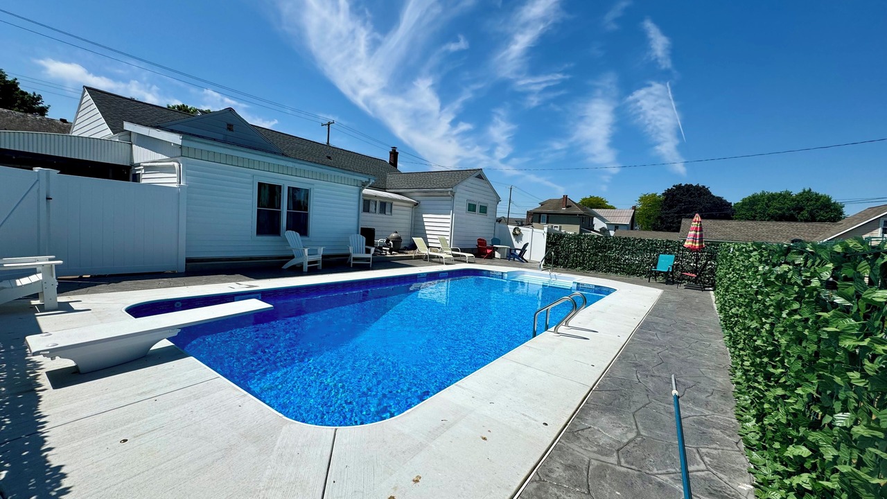 Photo of Outdoor in Campbelltown