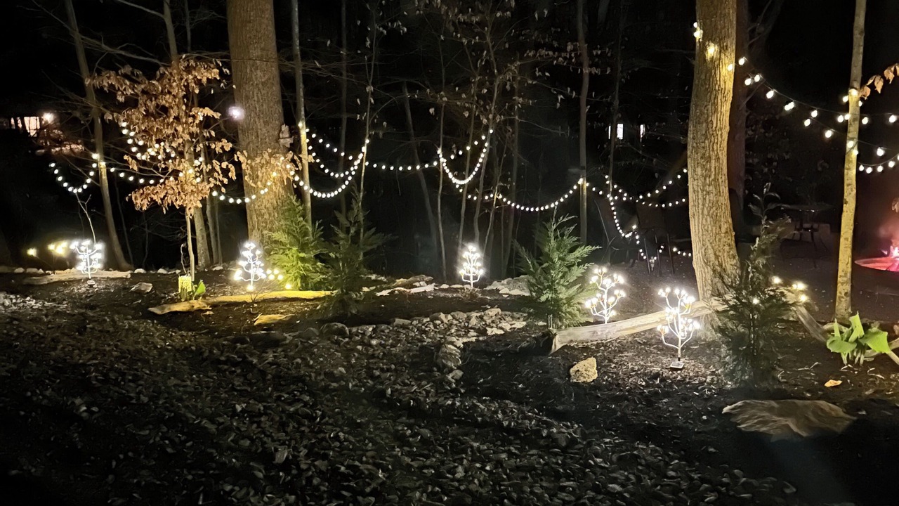 Photo of Outdoor in Jamestown