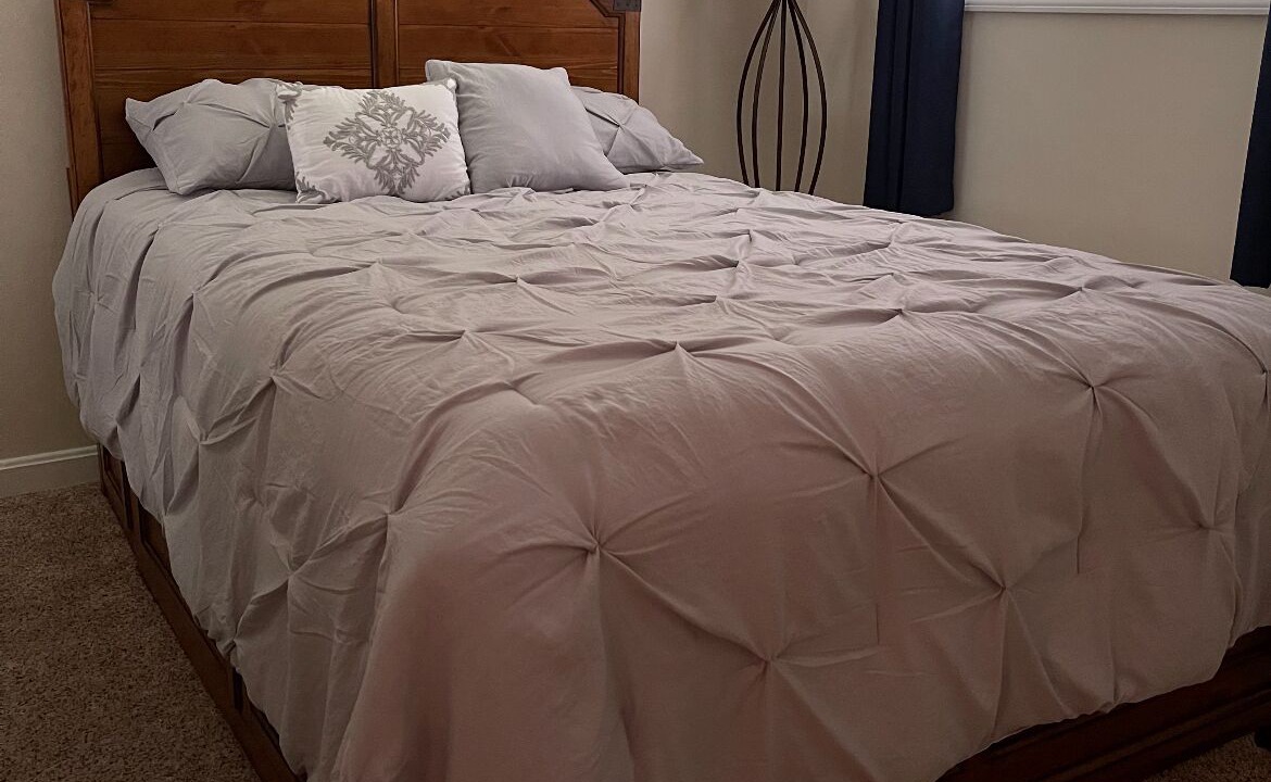 Photo of Bedroom in Claysburg
