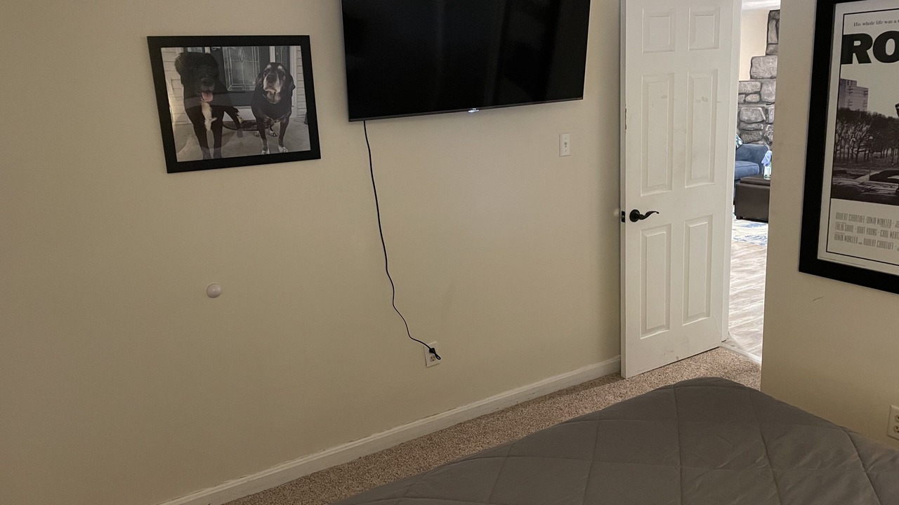 Photo of Bedroom in Claysburg