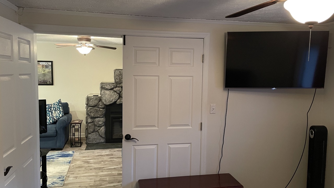 Photo of Bedroom in Claysburg