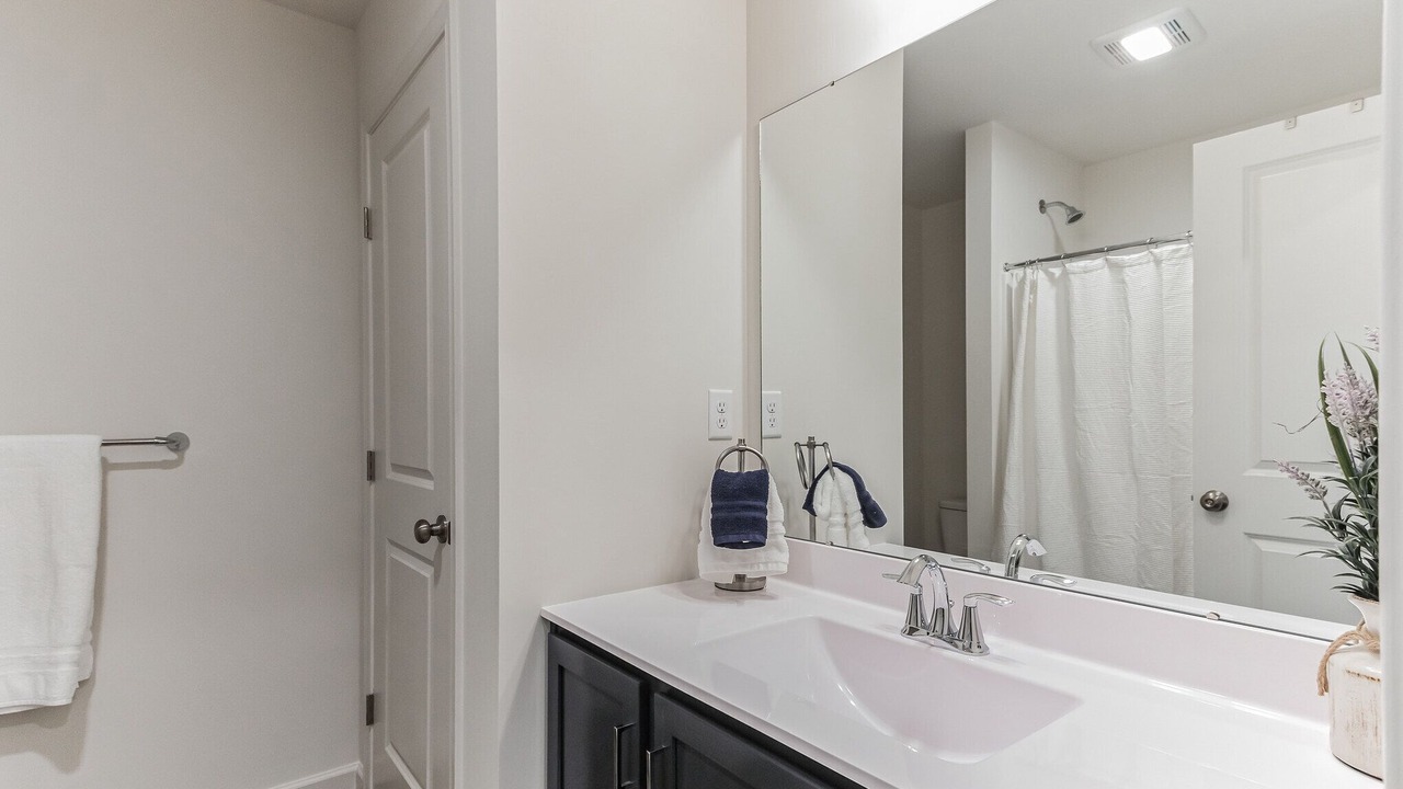 Photo of Bathroom in Fleming
