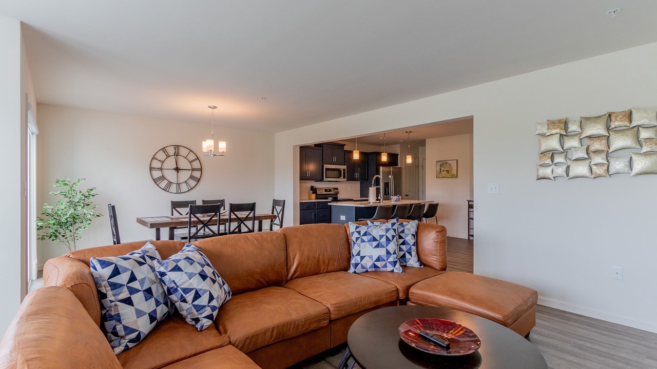 Photo of Livingroom in Fleming