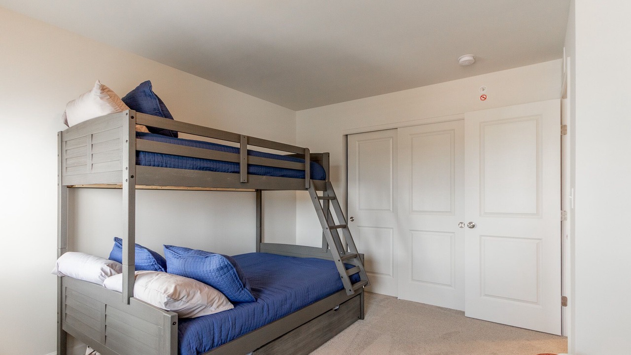 Photo of Bedroom in Fleming
