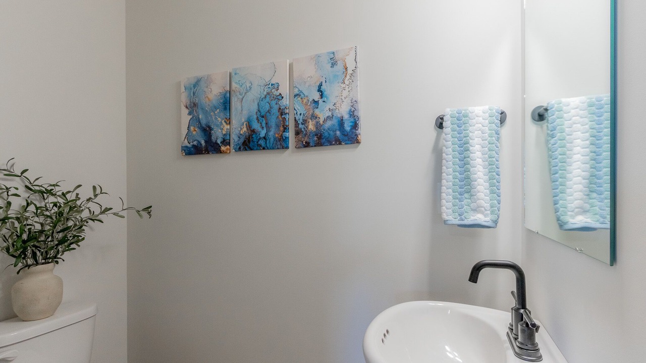 Photo of Bathroom in Fleming
