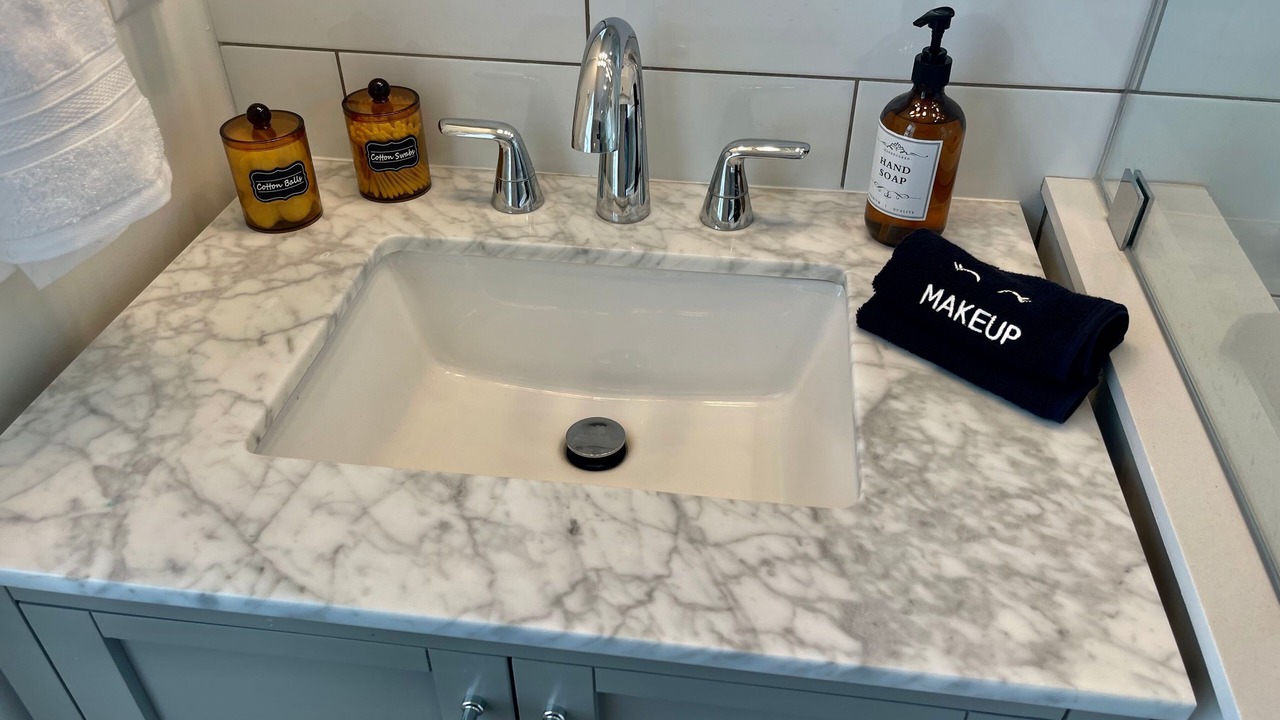 Photo of Bathroom in Trenton
