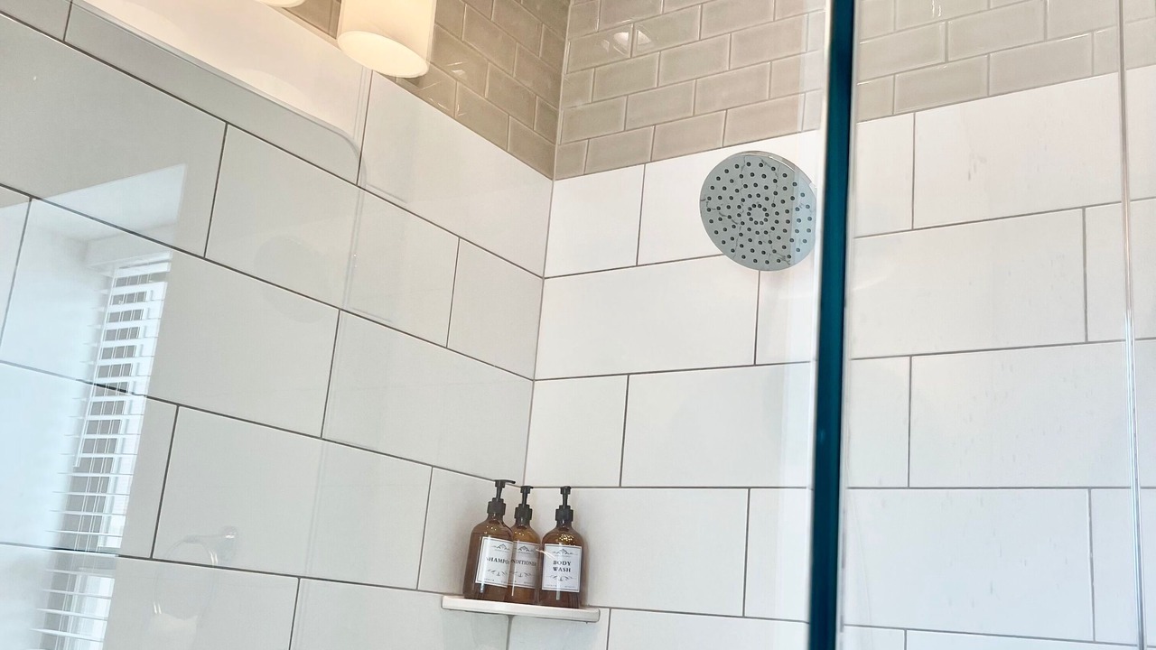 Photo of Bathroom in Trenton