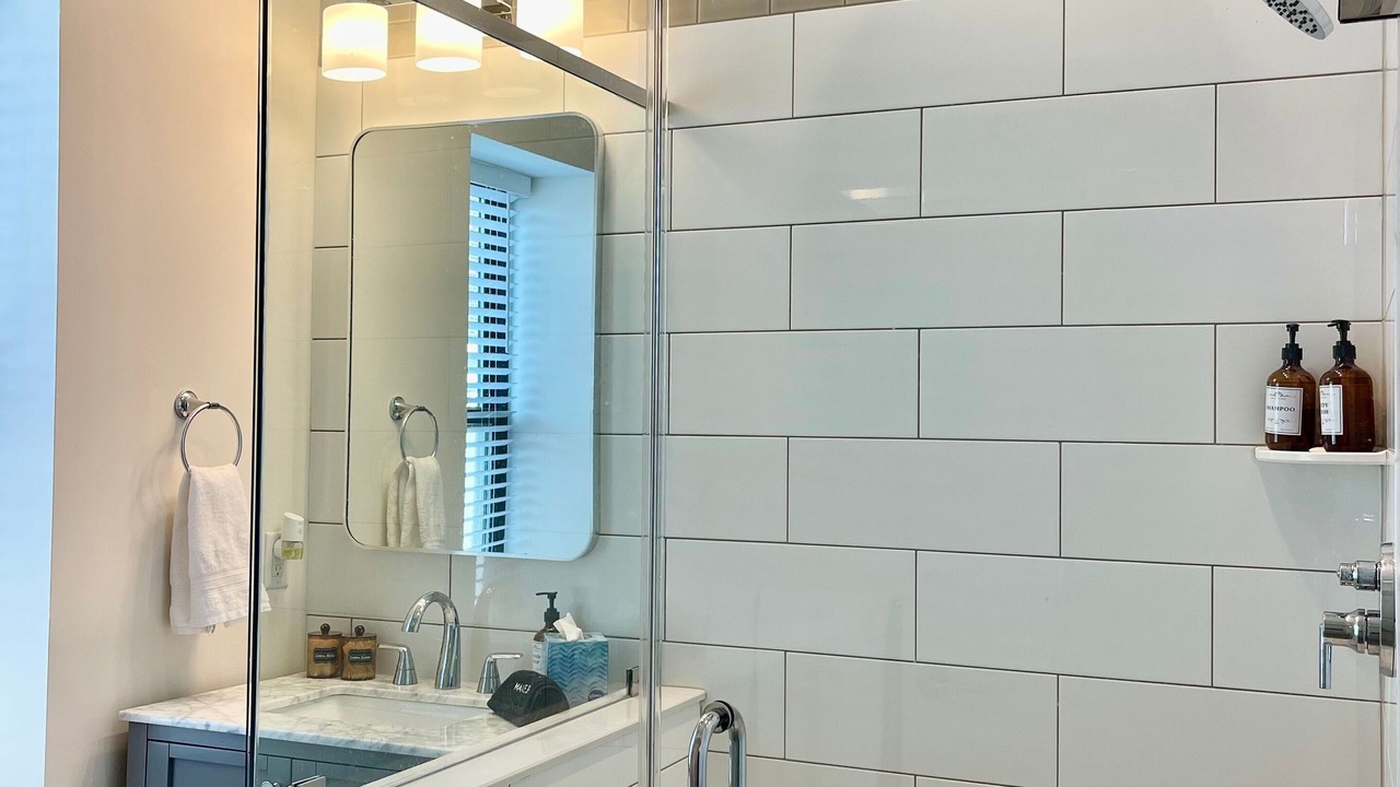 Photo of Bathroom in Trenton