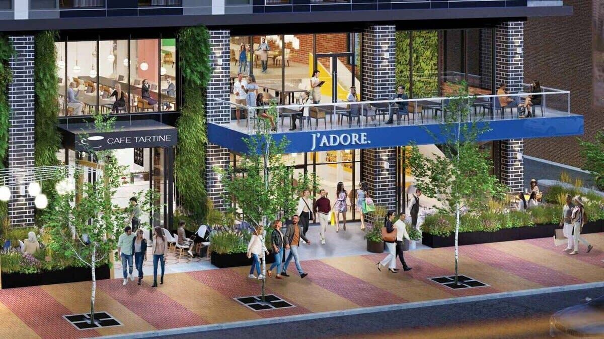 Photo of Others in Gateway District