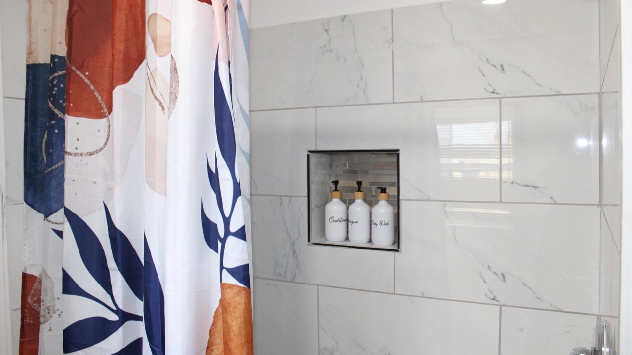 Photo of Bathroom in Lochearn