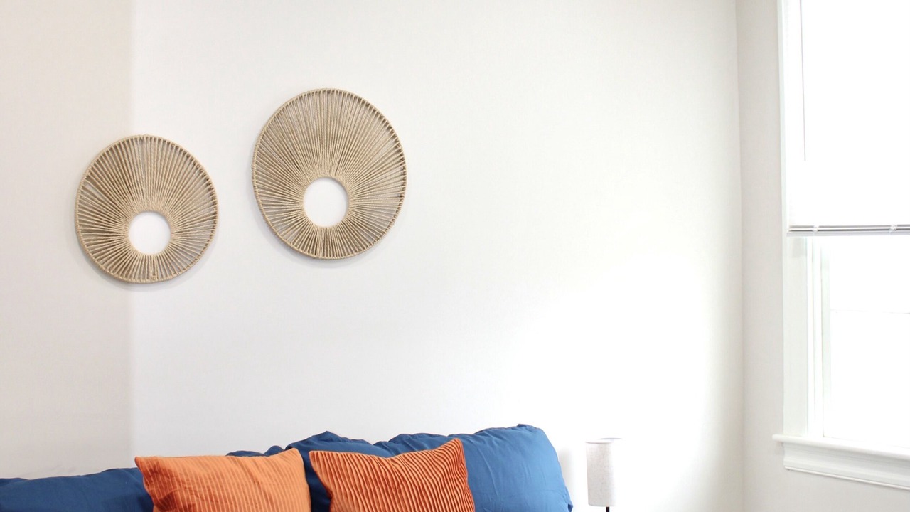 Photo of Bedroom in Lochearn