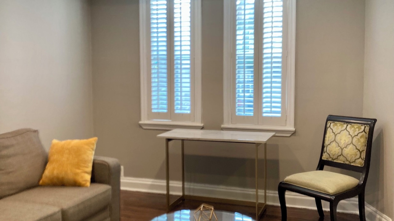 Photo of Livingroom in Parkview/Woodbrook