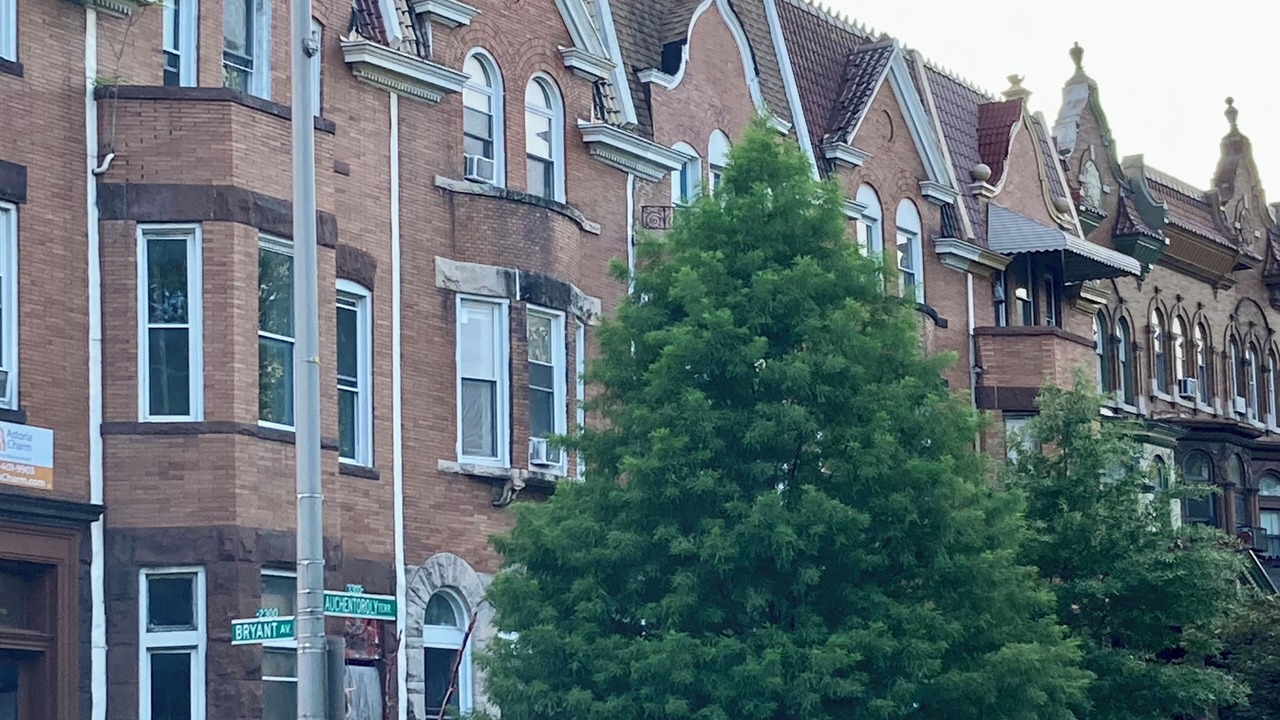 Photo of Outdoor in Parkview/Woodbrook