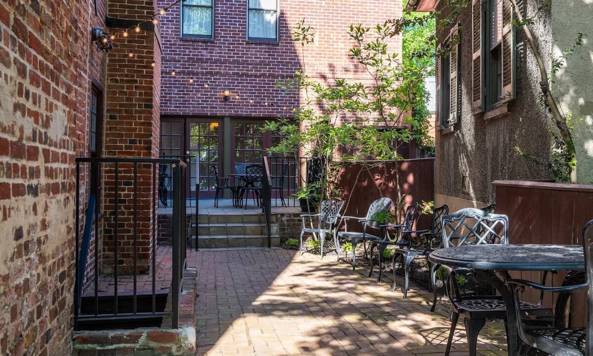 Photo of Outdoor in Historic District