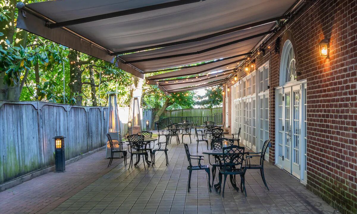 Photo of Outdoor in Historic District