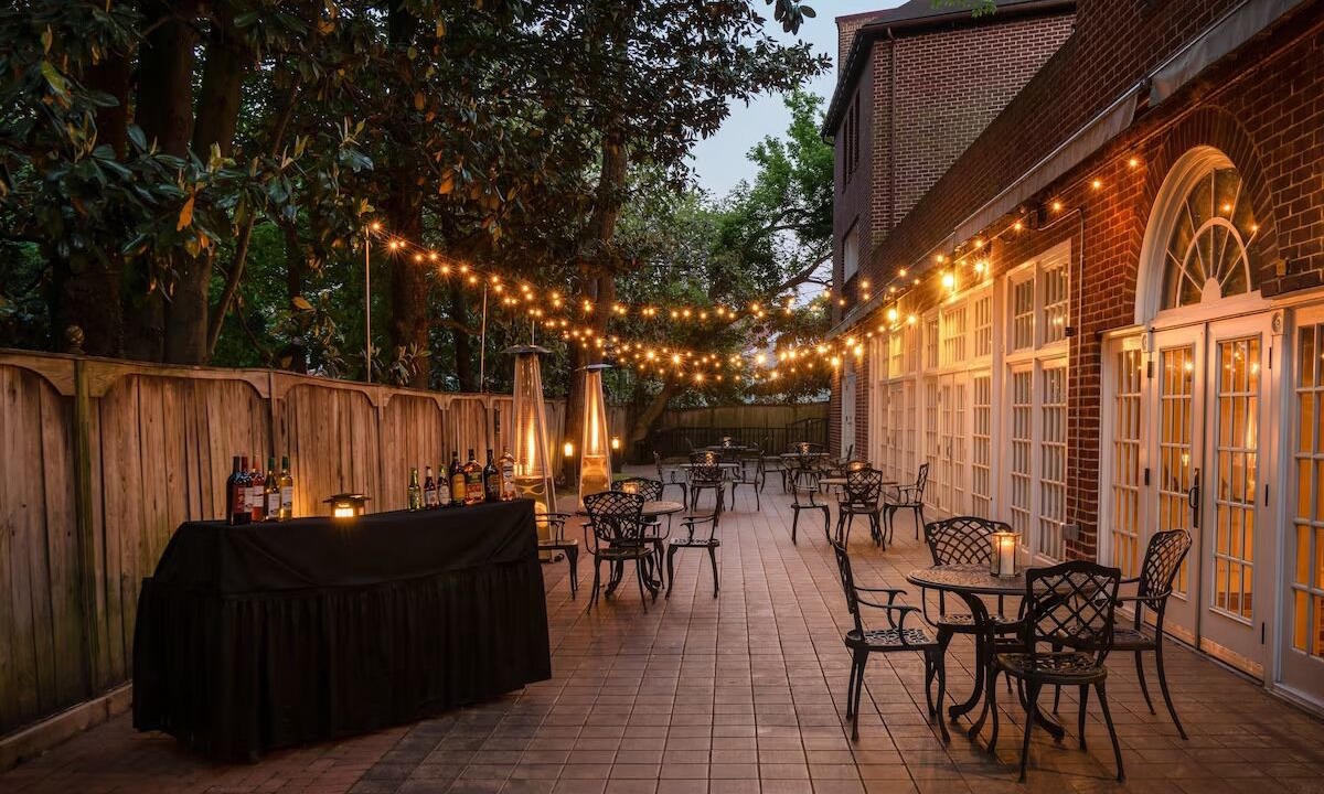 Photo of Outdoor in Historic District