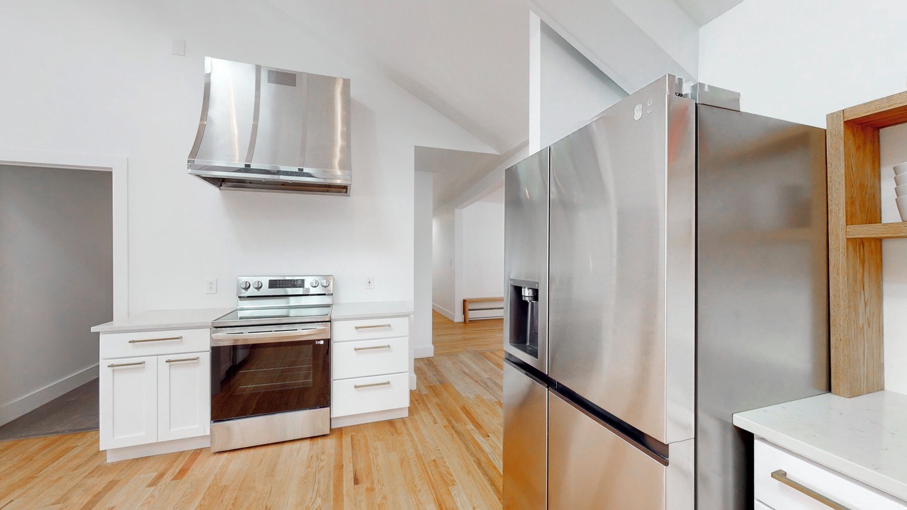 Photo of Kitchen in West Elmira