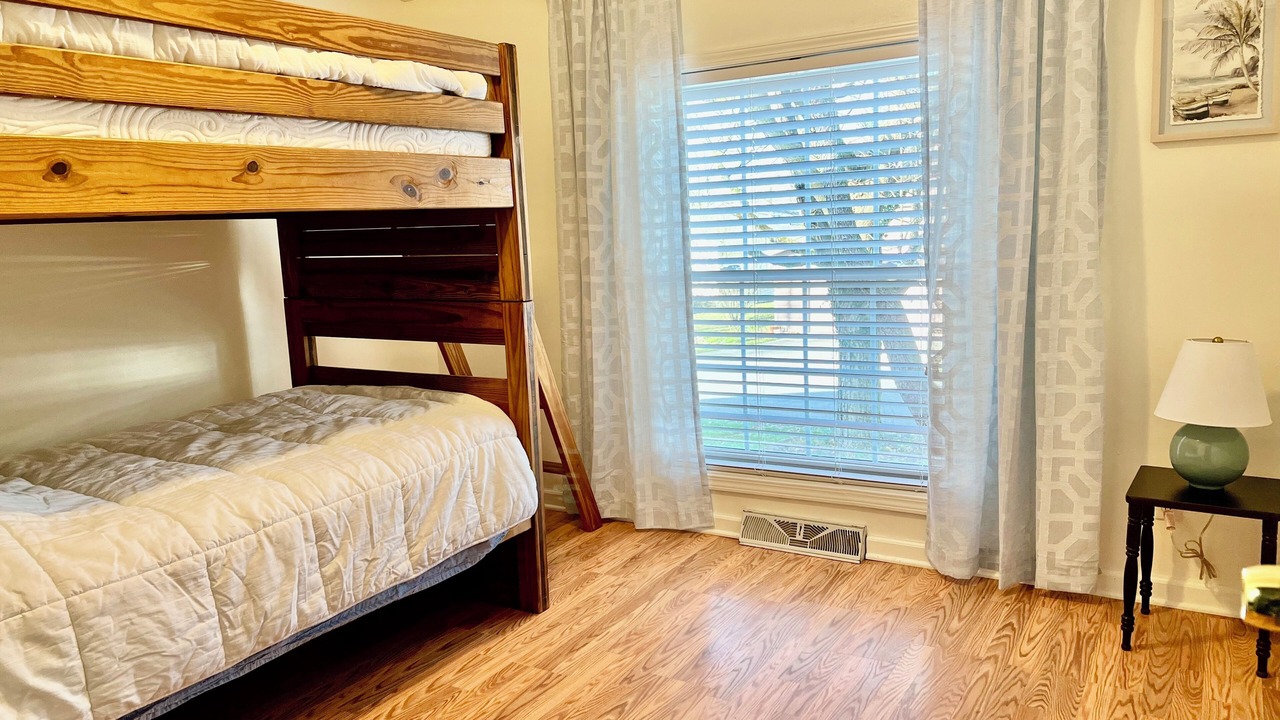 Photo of Bedroom in Chippewa Lake