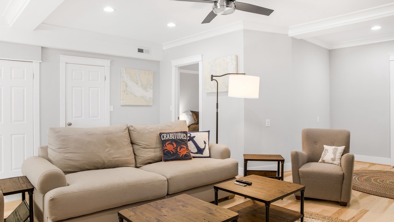 Photo of Bedroom in Mount Holly