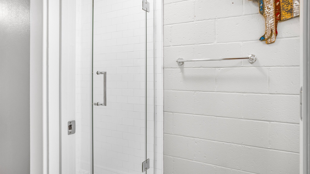 Photo of Bathroom in Mount Holly
