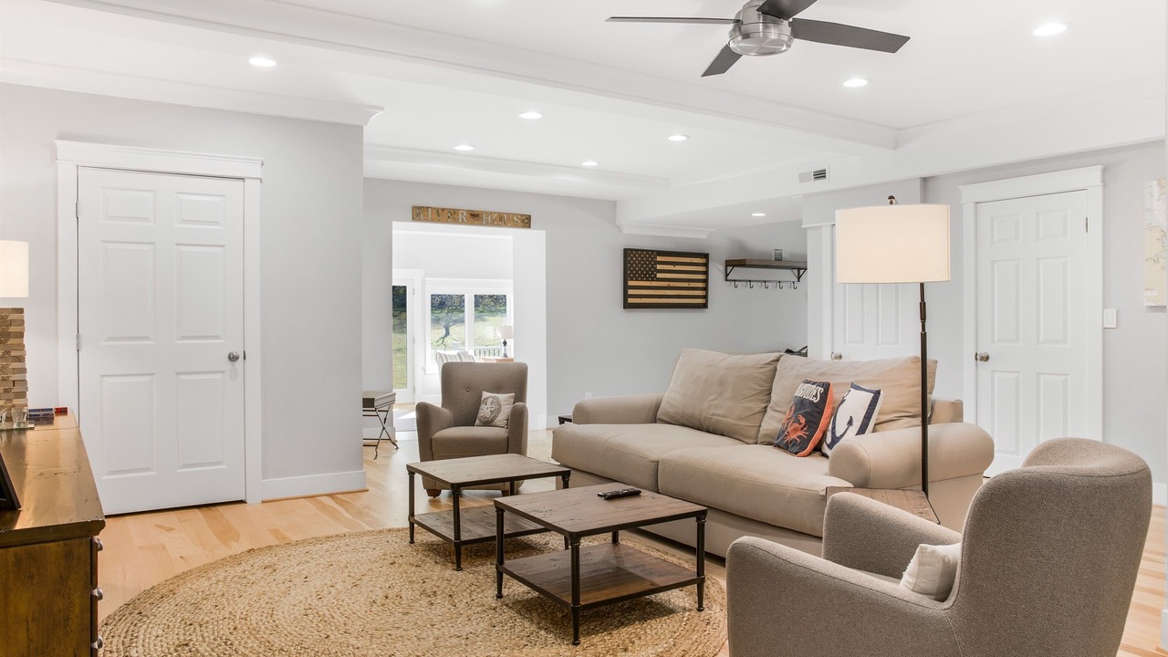 Photo of Bedroom in Mount Holly