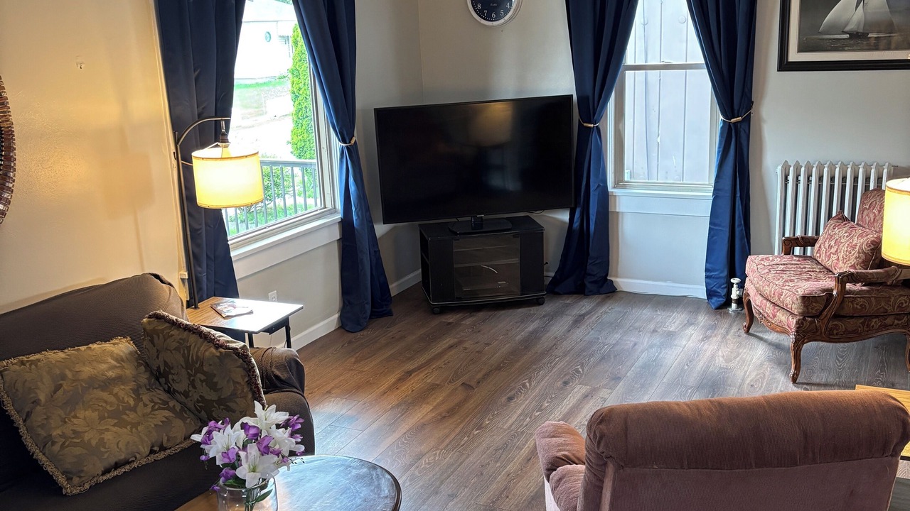 Photo of Livingroom in Johnstown