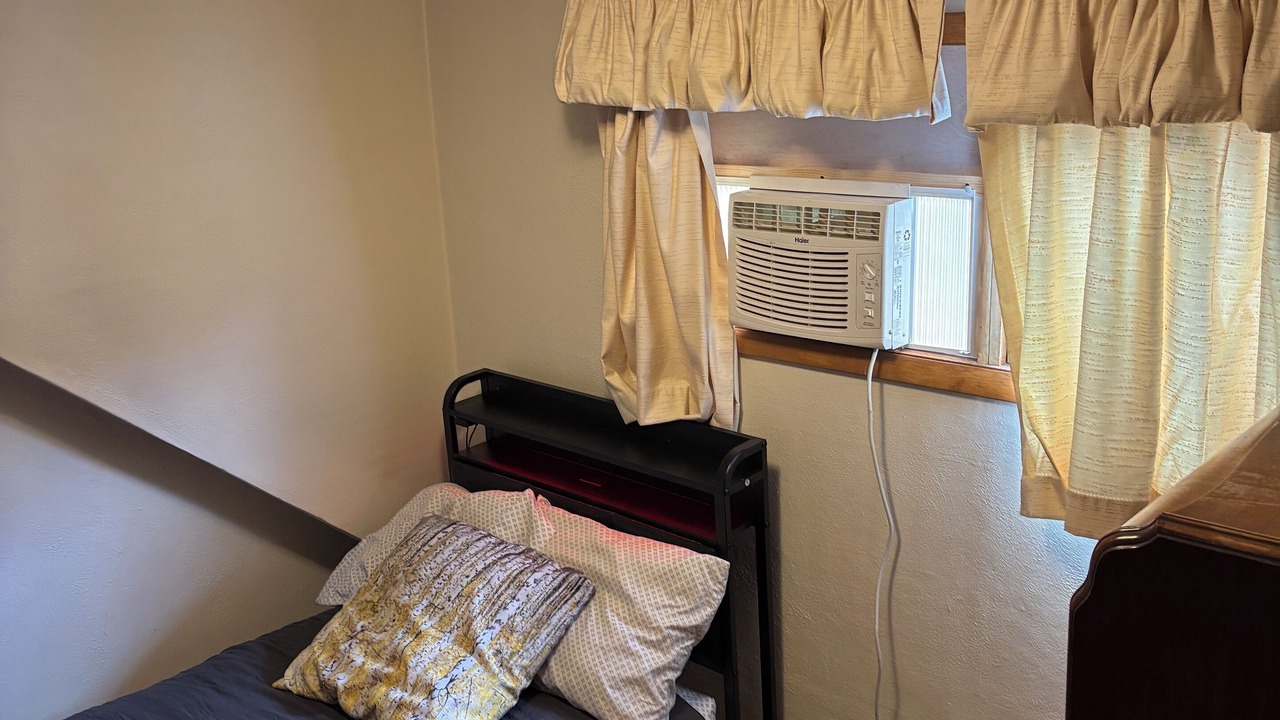 Photo of Bedroom in Johnstown