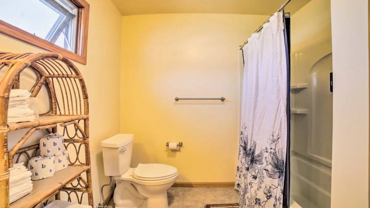 Photo of Bathroom in Johnstown