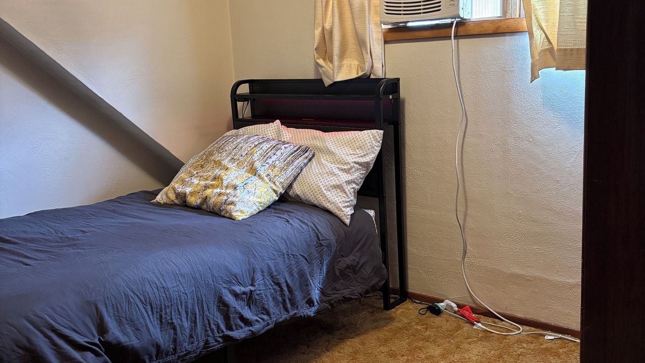 Photo of Bedroom in Johnstown