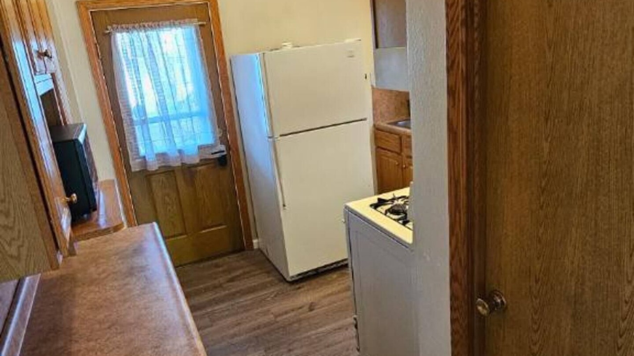 Photo of Kitchen in Johnstown
