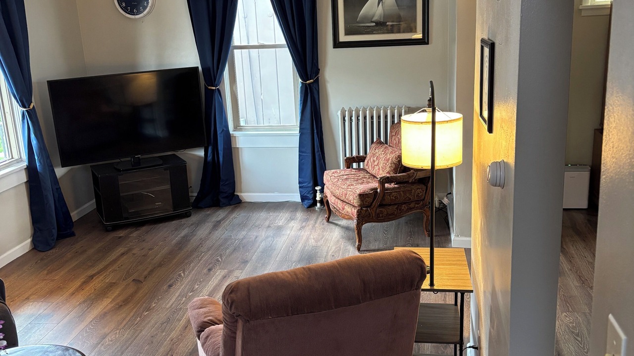 Photo of Livingroom in Johnstown