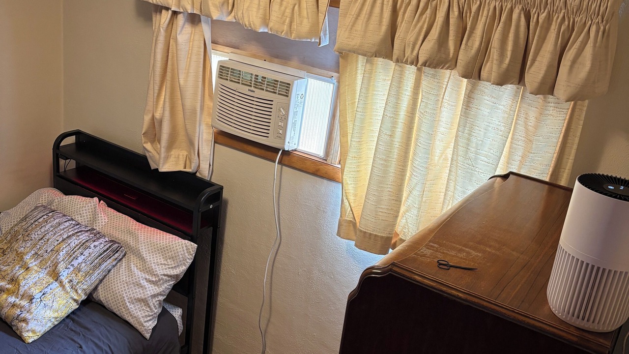 Photo of Bedroom in Johnstown