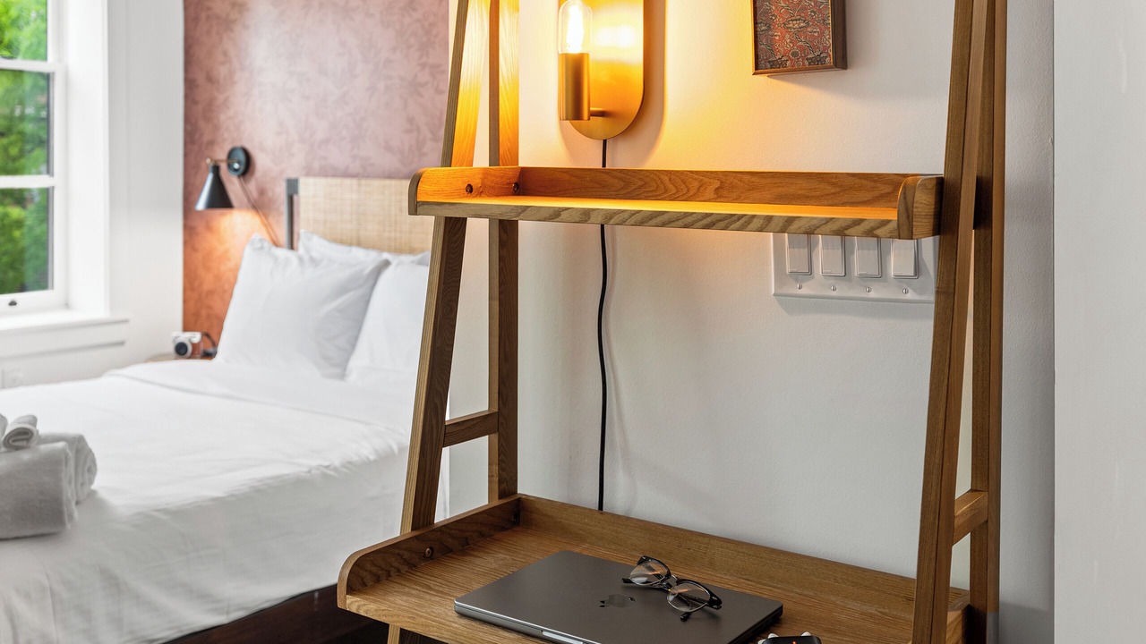Photo of Bedroom in Old City