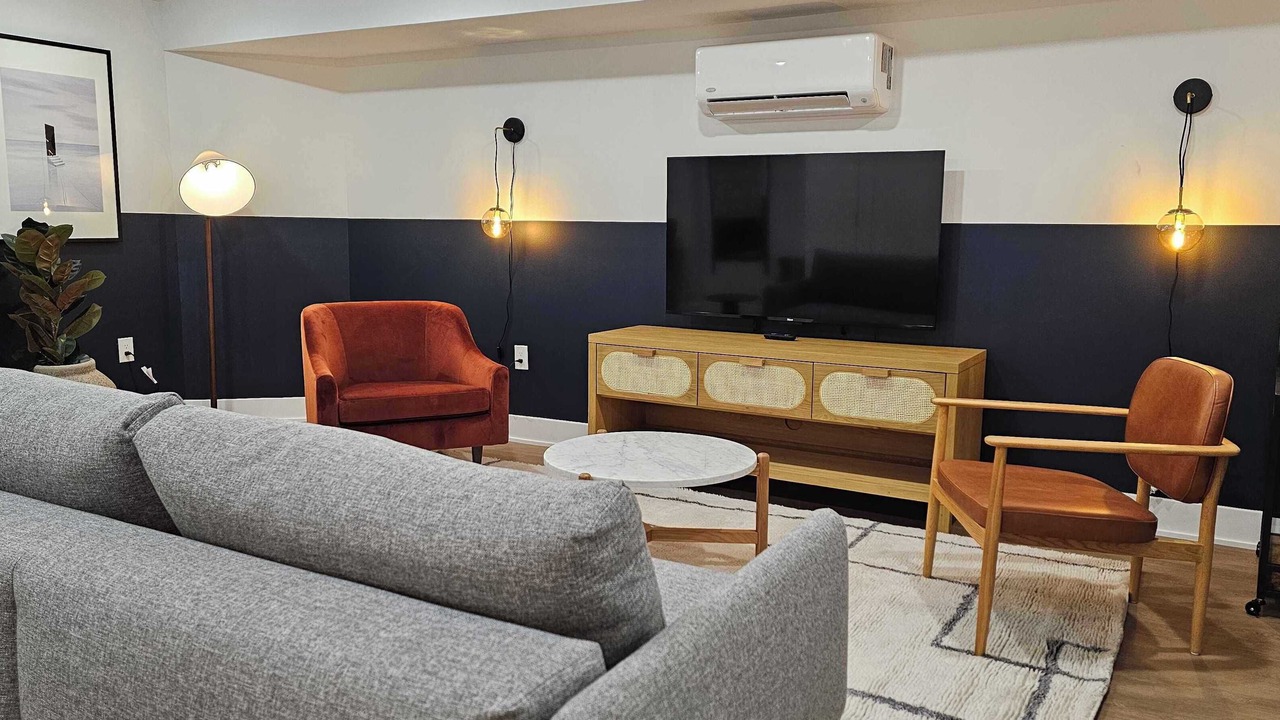 Photo of Livingroom in Old City